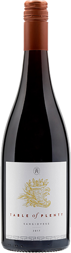 Tumblong Hills Sangiovese